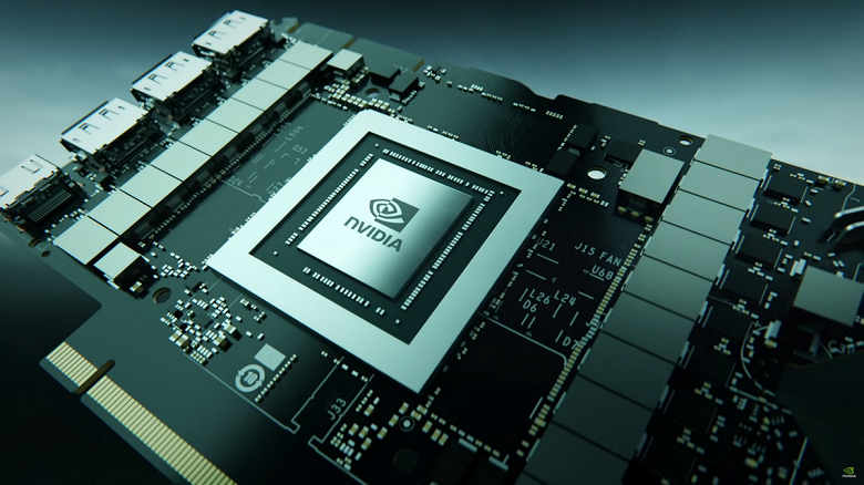 Nvidia не смогла? Приложение NBMiner частично обходит защиту от майнинга в видеокартах GeForce RTX 30 LHR 