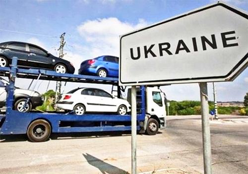 Как изменились цены на б/у автомобили в Украине - б/у
