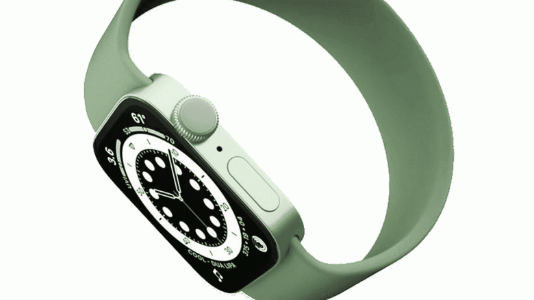 Apple Watch Series 8 будут по-настоящему полезными для миллионов человек? Часам приписывают технологию неинвазивного измерения уровня сахара в крови