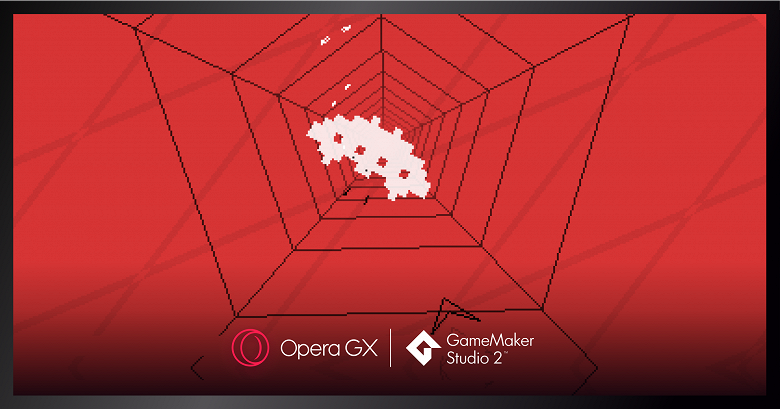 В геймерском браузере Opera появилась офлайн-игра на случай нестабильного интернет-подключения или отключения сети