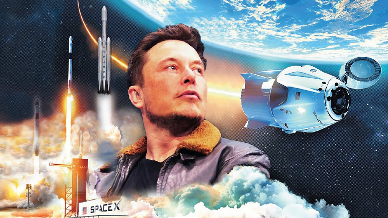 Илон Маск станет первым триллионером, а SpaceX будет самой ценной компанией в мире. Прогноз Morgan Stanley