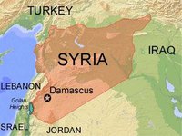 Лидеры Иордании и Сирии провели телефонный разговор впервые с начала сирийской войны