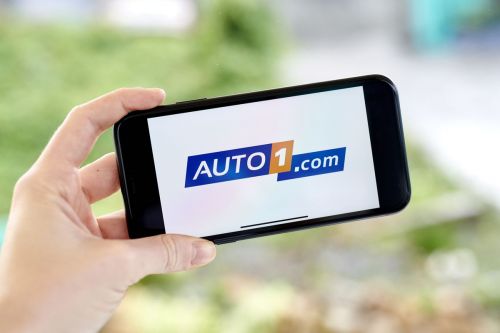 Немецкий маркетплейс Auto1.com наращивает украинский офис