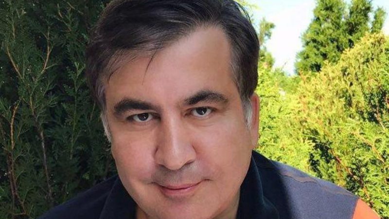 США призывают обеспечить задержанному Саакашвили справедливое обращение – Госдеп