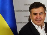 Украинского адвоката Саакашвили не впустили в Грузию