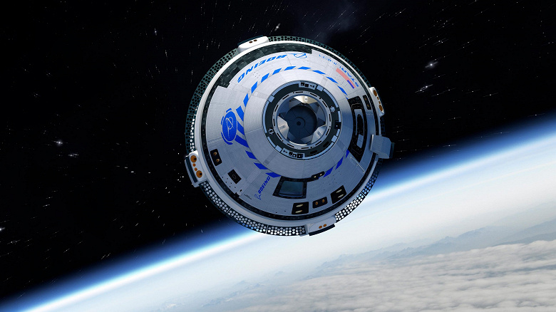 SpaceX останется уникальной ещё пару лет. Первый пилотируемый полёт космического корабля Boeing Starliner состоится не ранее конца 2022 года