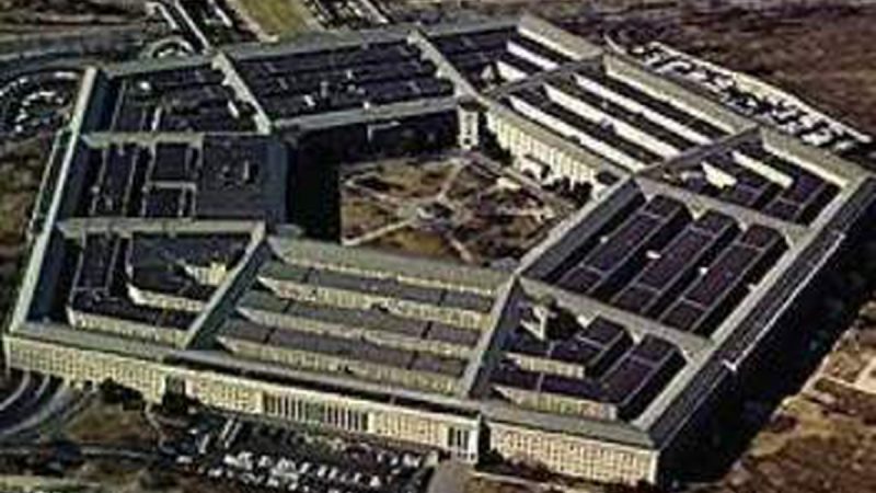 ВВС США в Неваде отработали нанесение ядерного авиаудара – Пентагон