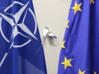 Глава МИД Украины проведет встречи с министрами иностранных дел стран ЕС и генсеком НАТО