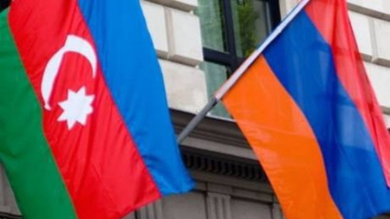 Ереван обвиняет Баку в обстрелах армянских позиций в Гегаркуникской области