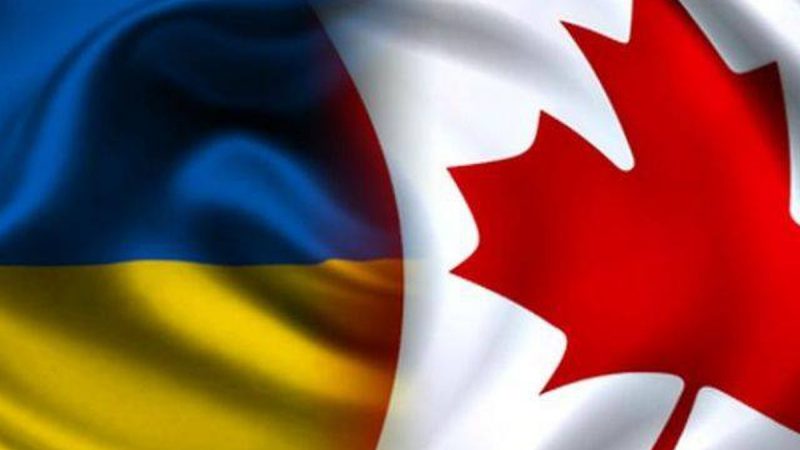 Украина и Канада обсудили угрозы “Северного потока-2” для энергетической безопасности Европы