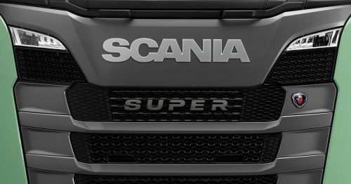 Scania удалось улучшить сэкономичность своих грузовиков на 8%. Что изменилось в поколении Super