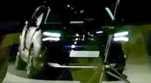 Скриншоты видео Planete GT, опубликованные на форуме MotorFAQ