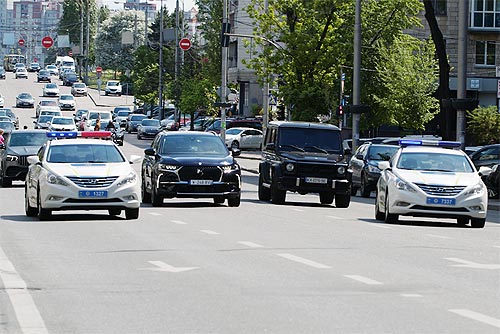 DS Automobiles получил в Украине награду за лучшую автомобильную рекламную кампанию - DS