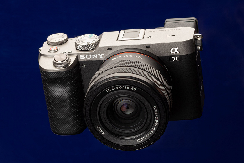 Sony прекращает прием заказов на a7C и a6600, одновременно подтвердив, что камеры a7 II и a6100 сняты с производства
