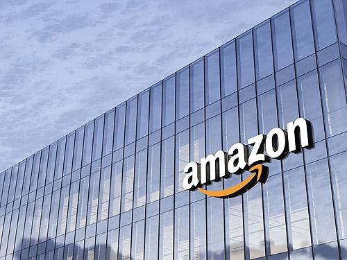 Amazon и Stellantis начинают сотрудничество