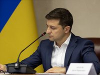 Зеленський призначив заступника голови Служби зовнішньої розвідки України
