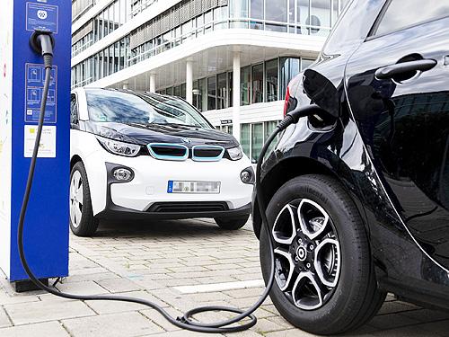Электрический мираж: Почему рост продаж электромобилей может замедлиться - электро