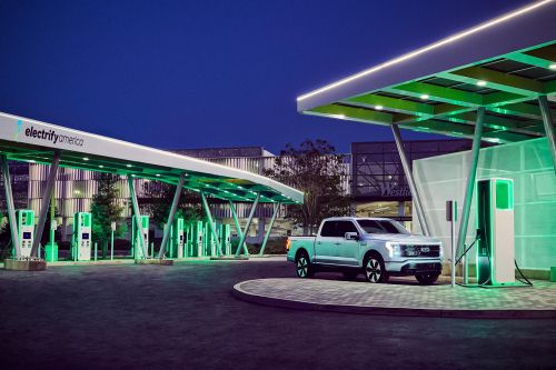 Электрический мираж: Почему рост продаж электромобилей может замедлиться - электро
