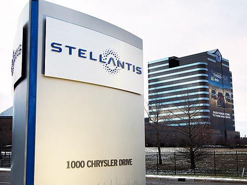 Stellantis активно развивается и празднует свою первую годовщину