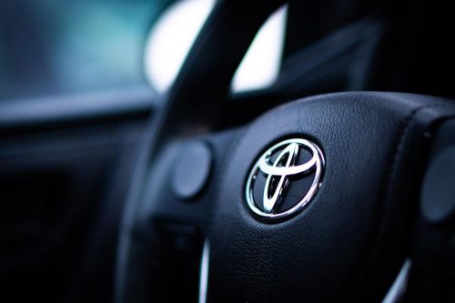Toyota впервые стала №1 на рынке США, опередив GM