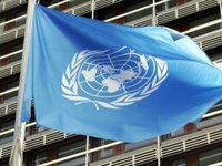Глава МЗС Естонії закликала ООН продовжити зусилля щодо пошуку мирного вирішення ситуації навколо України