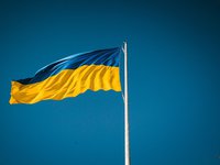 Зеленський звернувся до Бухарестської дев'ятки щодо надання оборонної допомоги Україні та тиску на РФ