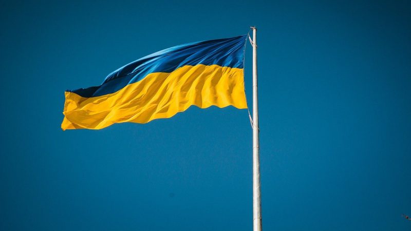 Зеленський звернувся до Бухарестської дев’ятки щодо надання оборонної допомоги Україні та тиску на РФ