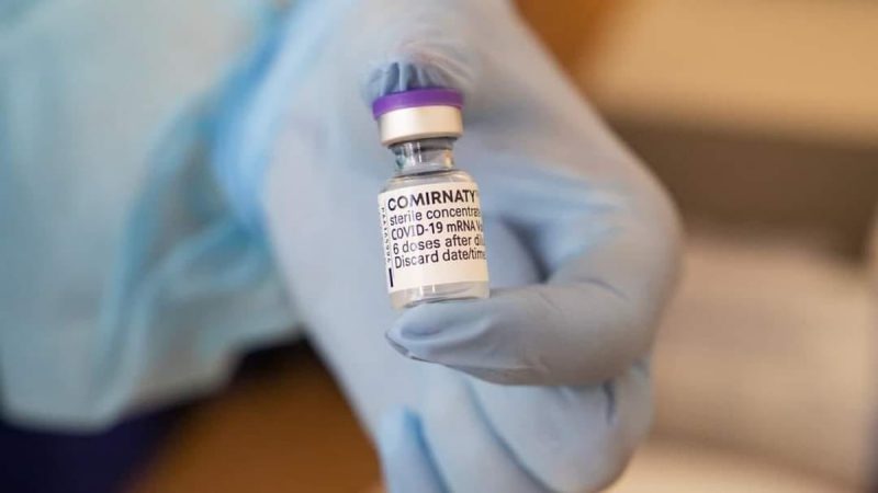Німецькі експерти мають намір рекомендувати введення четвертої дози вакцин проти COVID-19