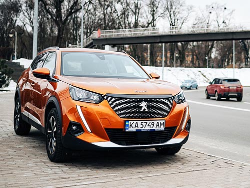 ТОП-10 самых надежных автомобилей 2021 года, которые сегодня продаются в Украине - надежн