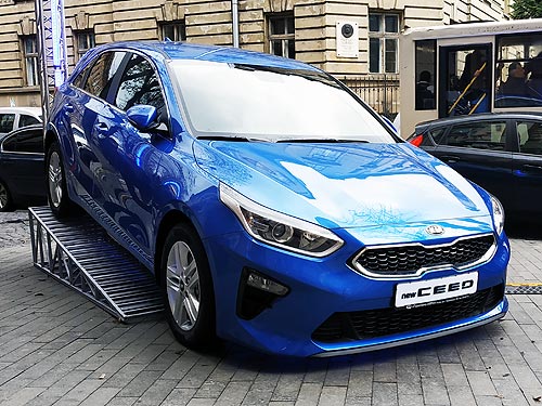 ТОП-10 самых надежных автомобилей 2021 года, которые сегодня продаются в Украине