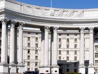 Найвище військово-політичне керівництво РФ обов'язково постане перед Міжнародним кримінальним судом - МЗС України