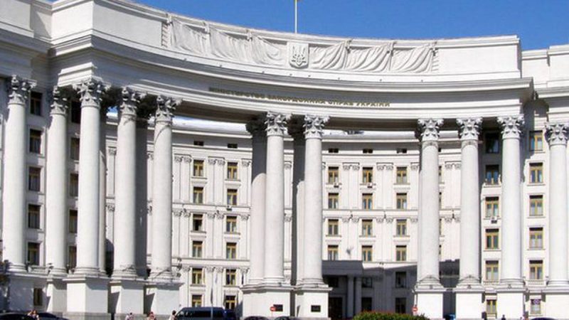 Найвище військово-політичне керівництво РФ обов’язково постане перед Міжнародним кримінальним судом – МЗС України