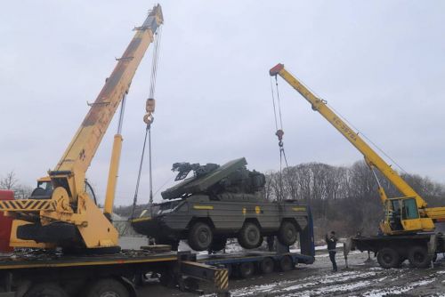 Українці збирають все більше військових трофеїв