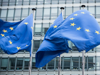 ЄС обіцяє допомогти відновленню України після завершення війни