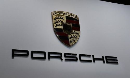 Porsche підтримує Україну