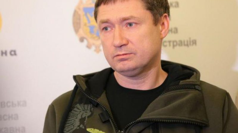 Нове газове родовище відкрито у Львівській області – голова ОВА
