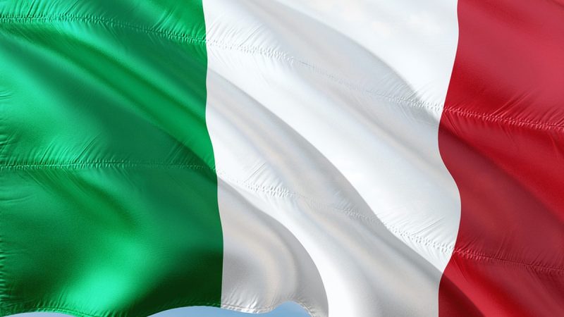 Посольство Італії відновить роботу в Києві після Великодня – глава МЗС