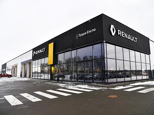 Як працює Renault в Україні: відповіді на найчастіші запитання - Renault