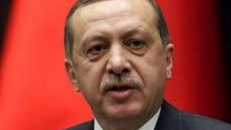 Ердоган незадоволений переговорами зі Швецією та Фінляндією, обіцяє не пустити в НАТО країни, які “підтримують тероризм”