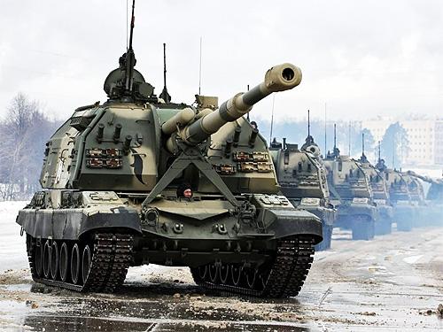 Україну засипають снарядами та ракетами. Підраховано скільки обстрілів за день робить ворог