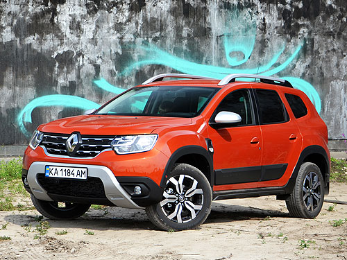 Renault відкоригувала модельний ряд та комплектації авто для України. Що змінилося?