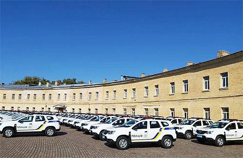 Renault відновила постачання автомобілів на український ринок