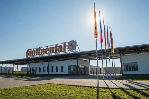 Continental також розглядає варіант виходу з російського ринку - Continental