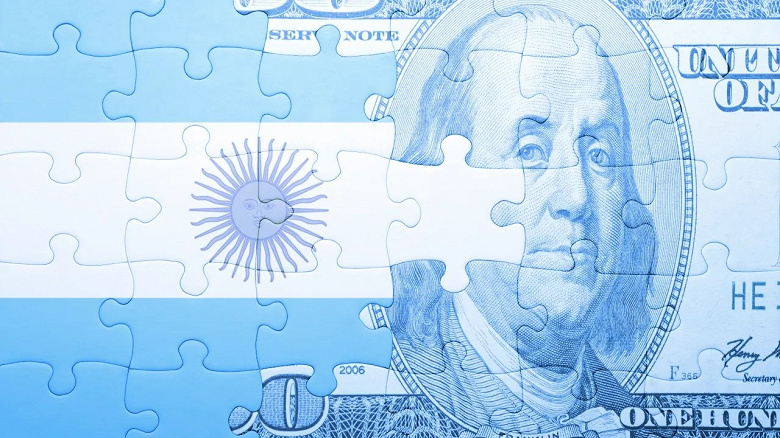 Аргентина ограничила продажу долларов трейдерам криптовалют