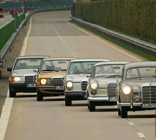 Мер Дніпра Борис Філатов показав свого улюбленного Mercedes-Benz