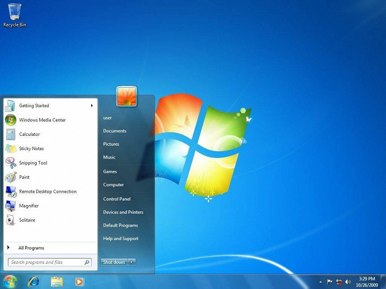 Хакеры научились взламывать Windows 7 с помощью «Калькулятора»