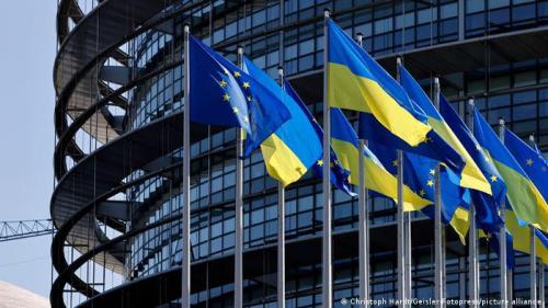 ЄС визнав дію українських водійських посвідченнь на весь строк прихистку
