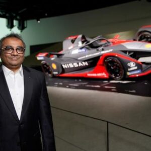 Nissan постачатиме команді McLaren силові агрегати для «Формули E»