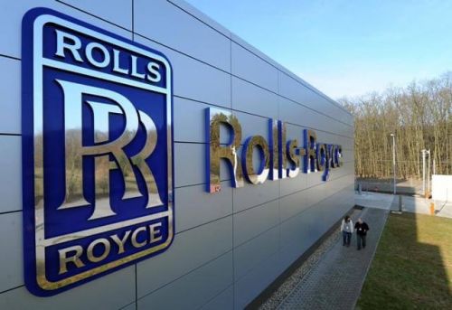 Rolls-Royce долучиться до відбудови амбулаторії на Сумщині