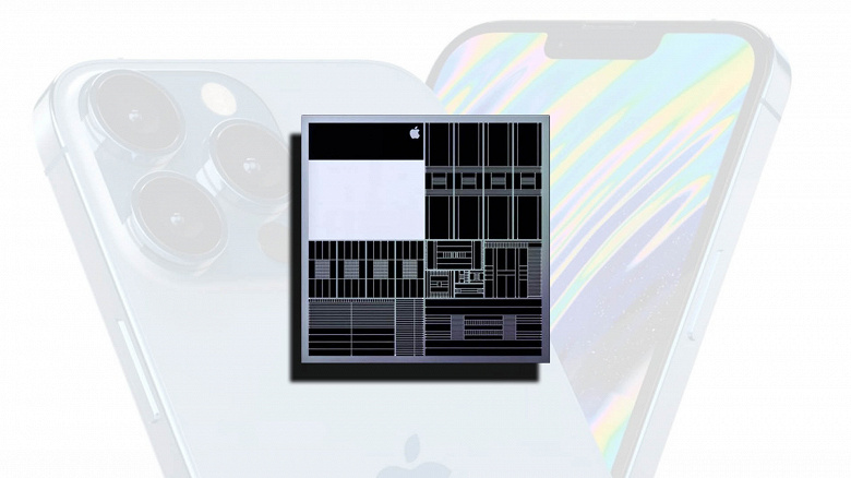Apple оснастит iPhone 2024 года процессорами, выполнеными по 3-нм техпроцессу TSMC